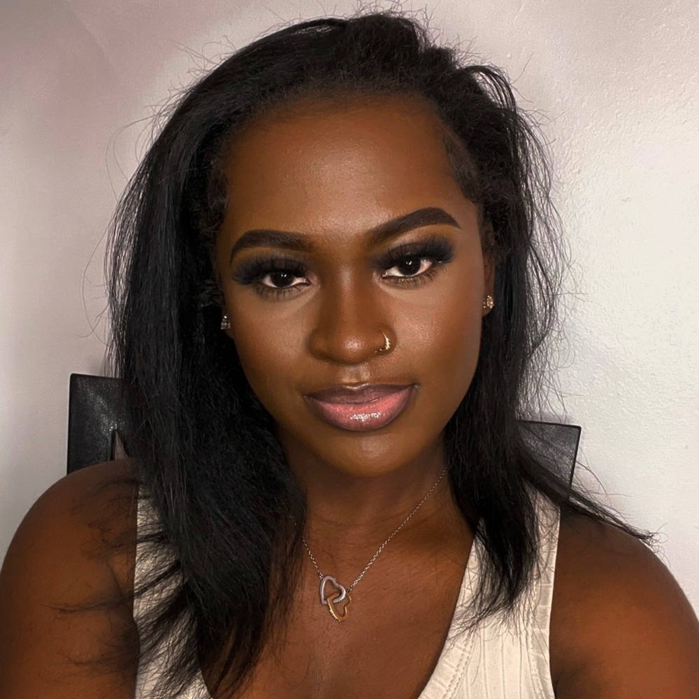 Meet your Posher, Cherish